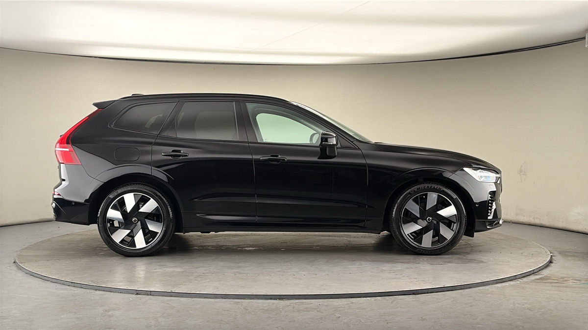 Volvo XC60 Image 16