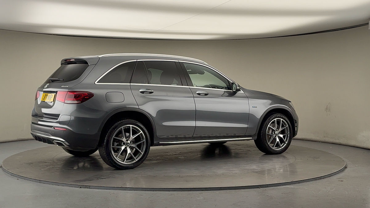 More views of Mercedes-Benz GLC