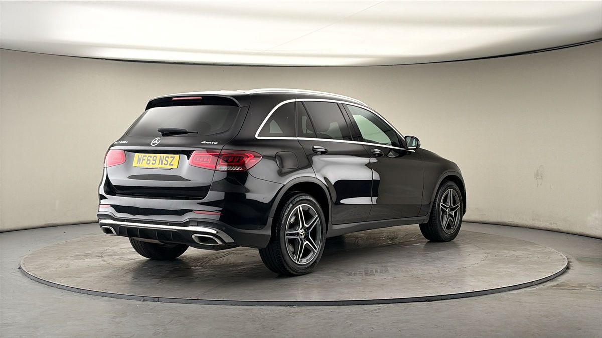 More views of Mercedes-Benz GLC