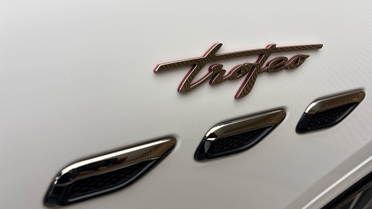 Maserati Grecale Image 32