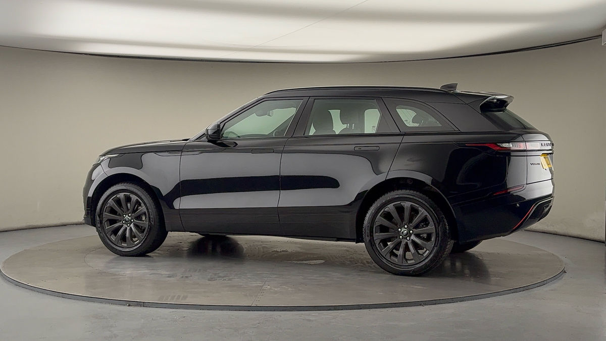 More views of Land Rover Range Rover Velar