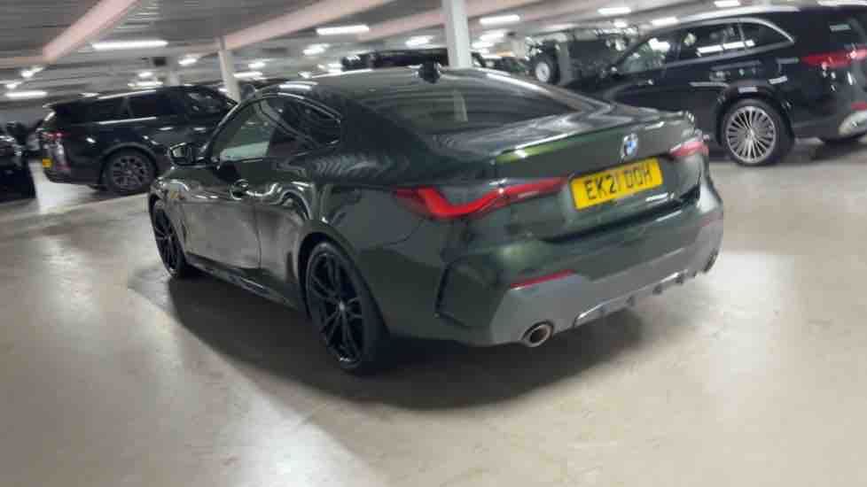 More views of BMW 4 Series
