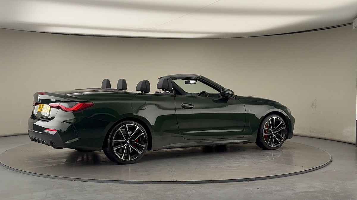 More views of BMW 4 Series