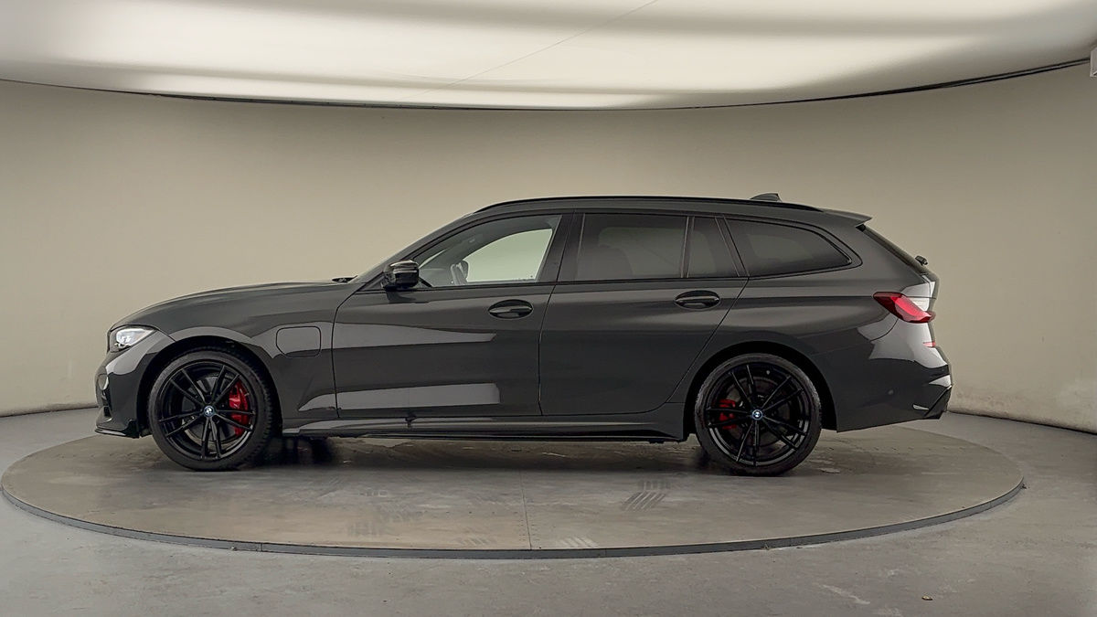 More views of BMW 3 Series