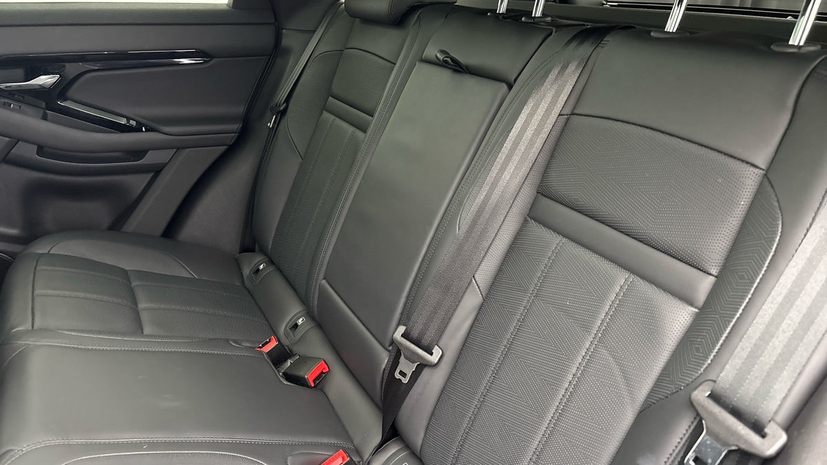 Land Rover Range Rover Evoque Image 8