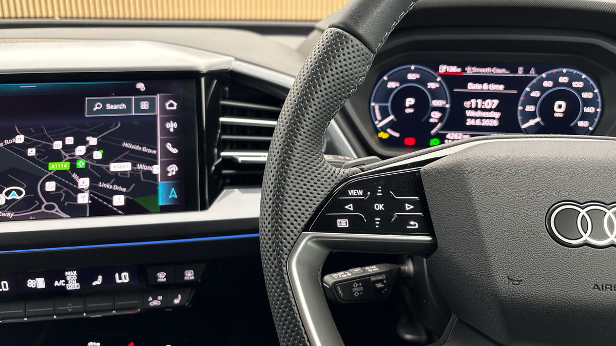 Audi Q4 e-tron Image 13