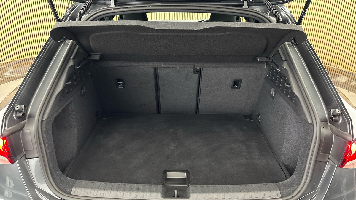 Audi A3 Image 11