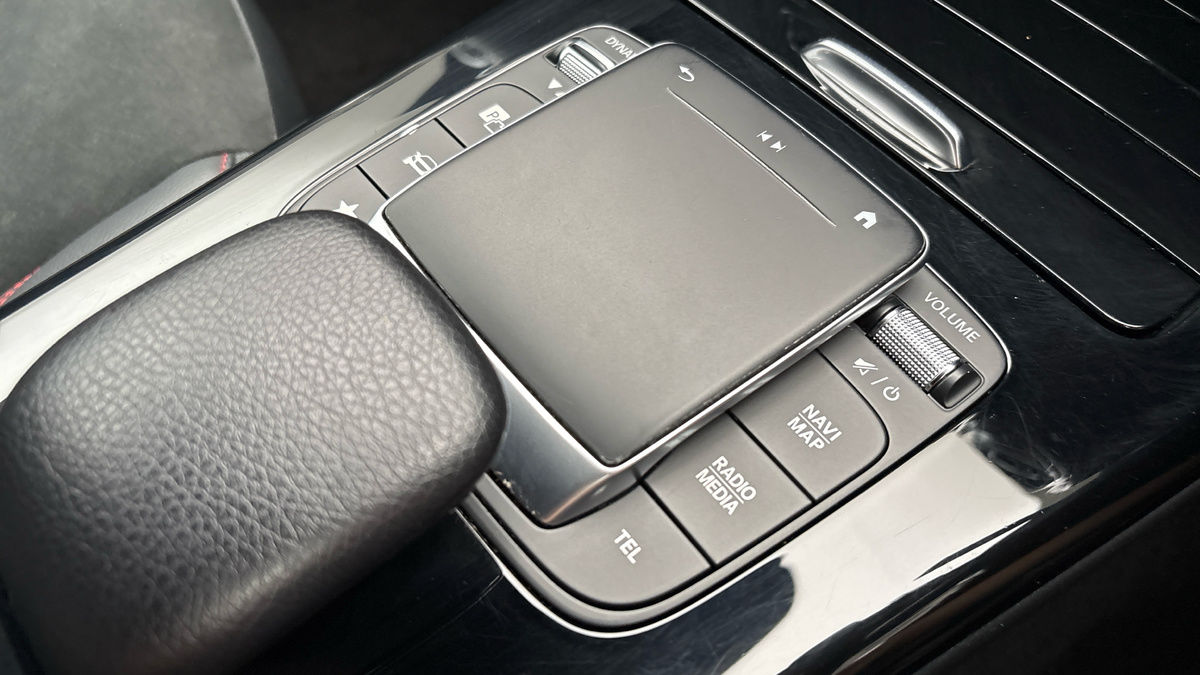 Mercedes-Benz CLA Image 28