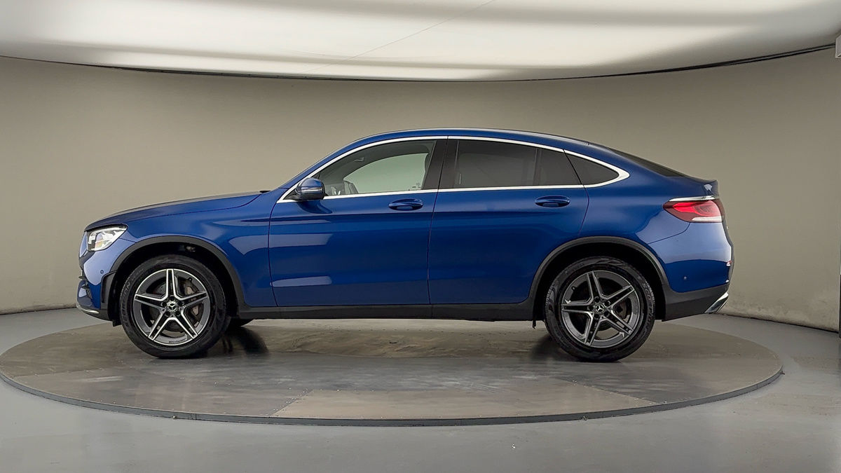 Mercedes-Benz GLC Image 15