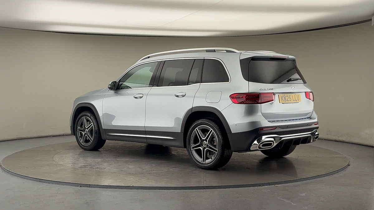 More views of Mercedes-Benz GLB