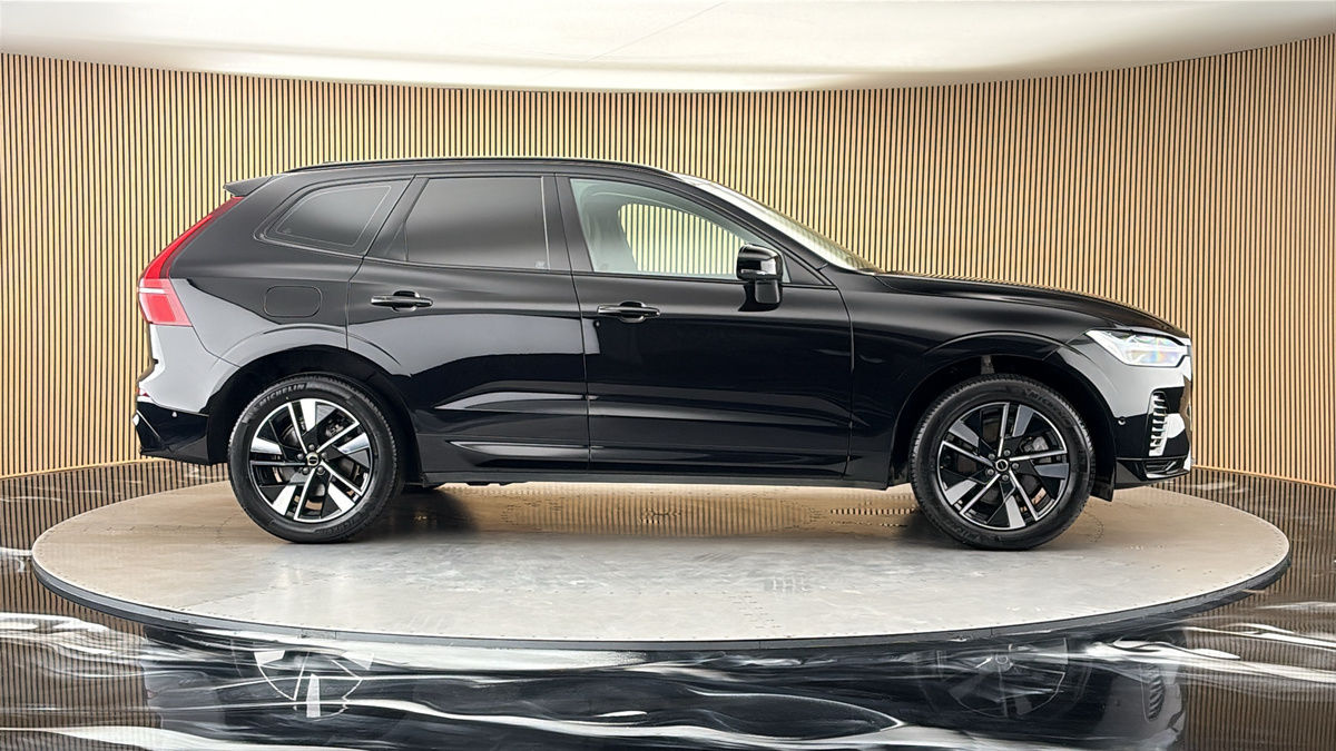 More views of Volvo XC60