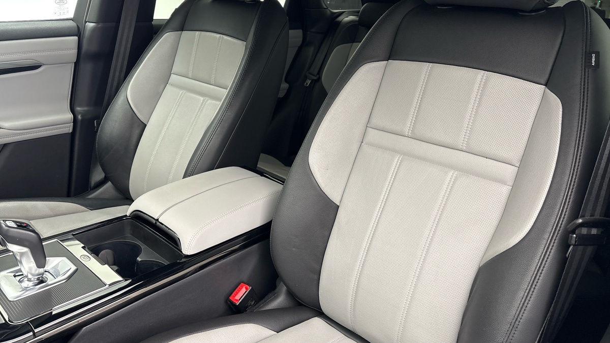 Land Rover Range Rover Evoque Image 7