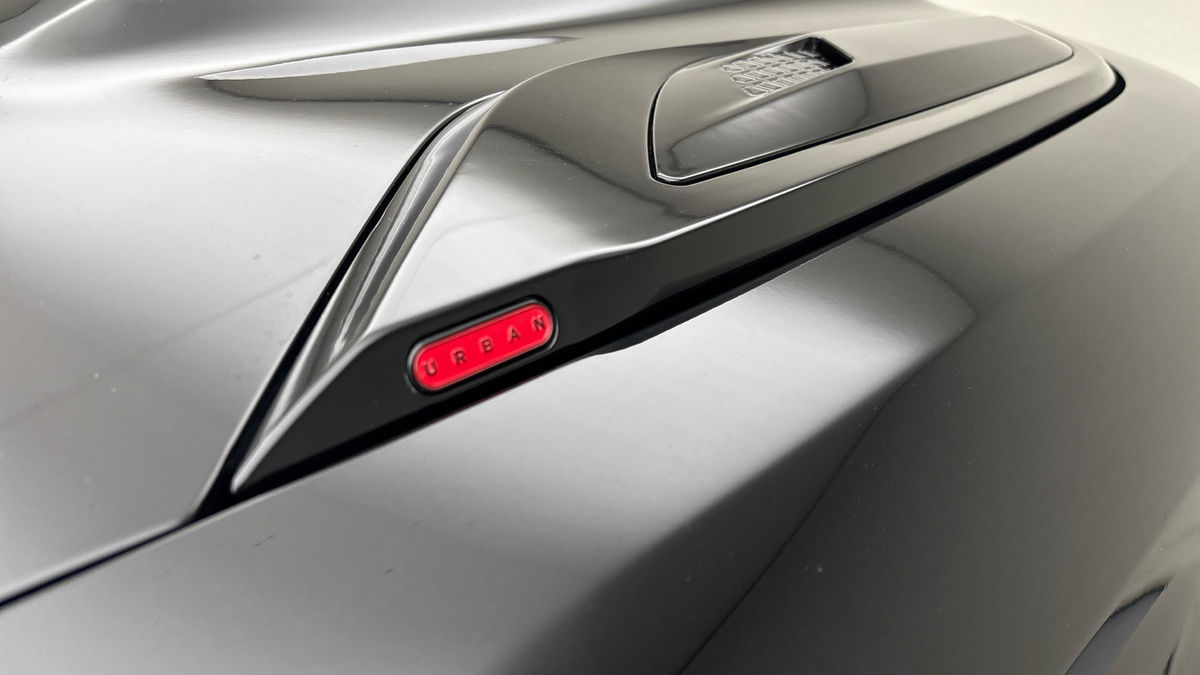 Land Rover Defender 110 Urban Image 53