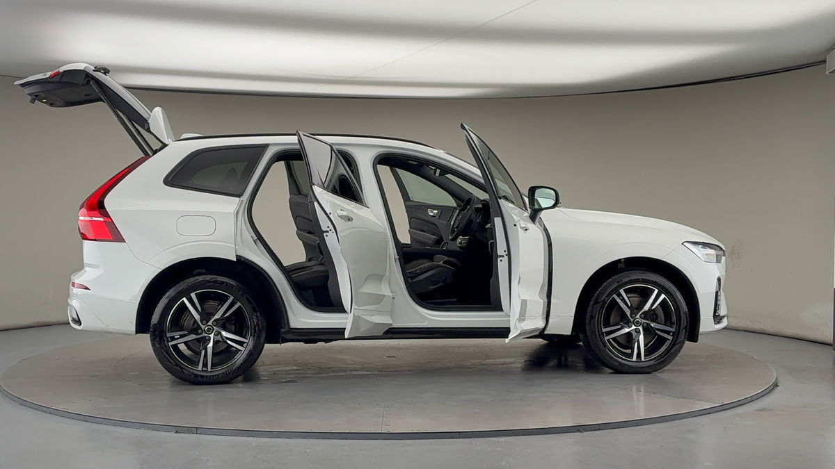 More views of Volvo XC60