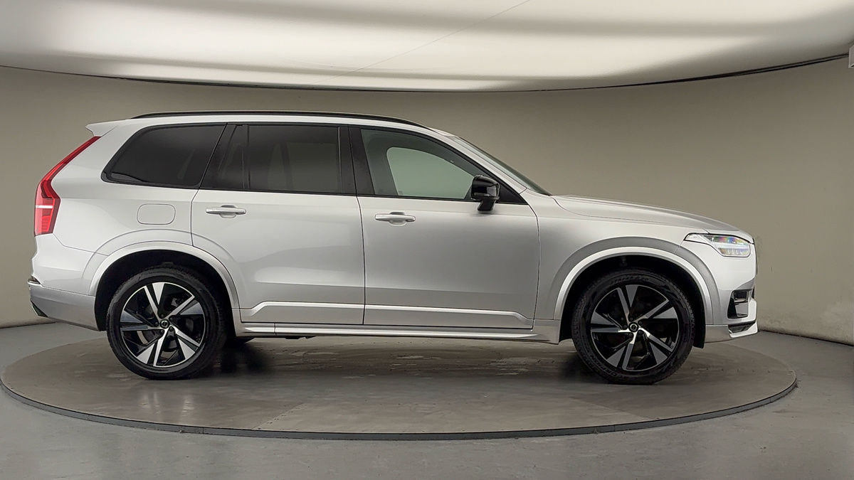 Volvo XC90 Image 16