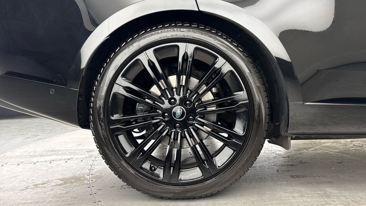 Land Rover Range Rover Image 10