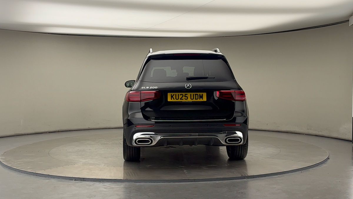 More views of Mercedes-Benz GLB