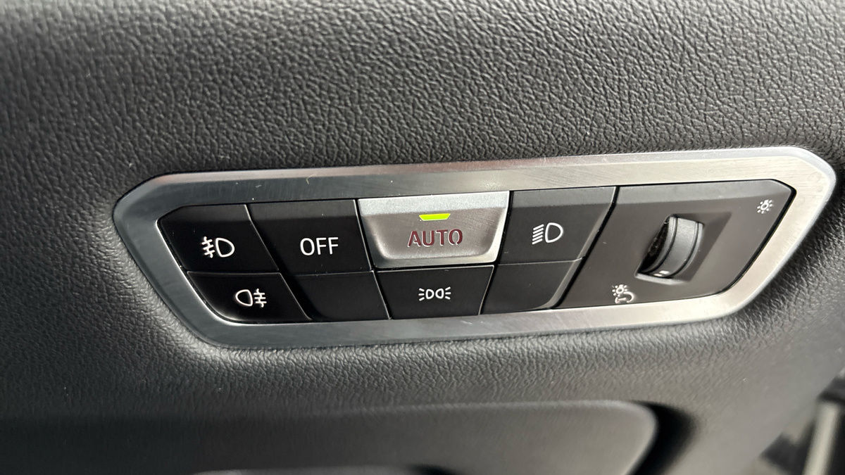 BMW X5 Image 27