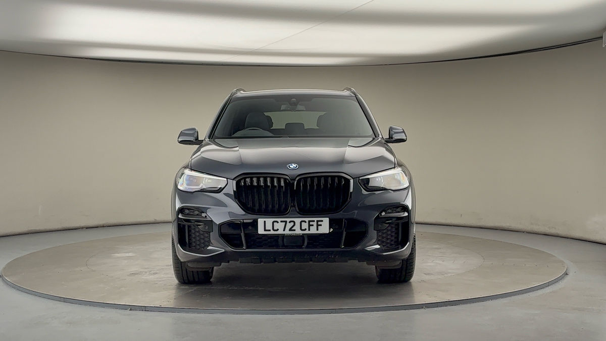 BMW X5 Image 3