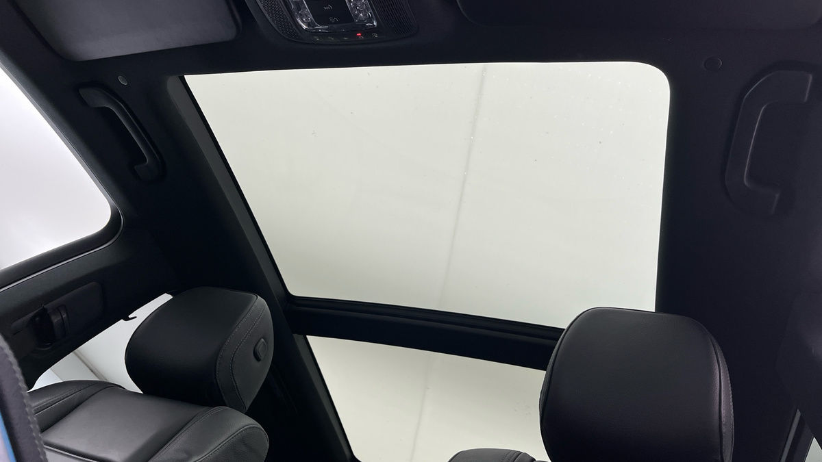 Mercedes-Benz GLE Image 6