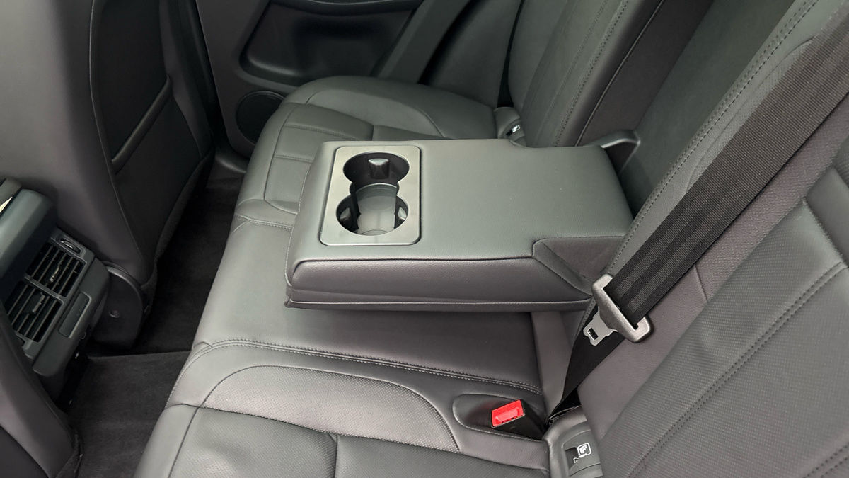 Land Rover Range Rover Evoque Image 9