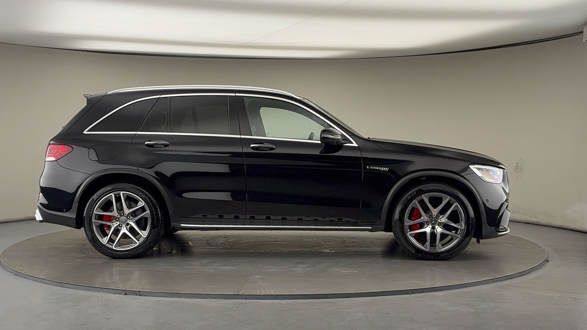 Mercedes-Benz GLC Image 22