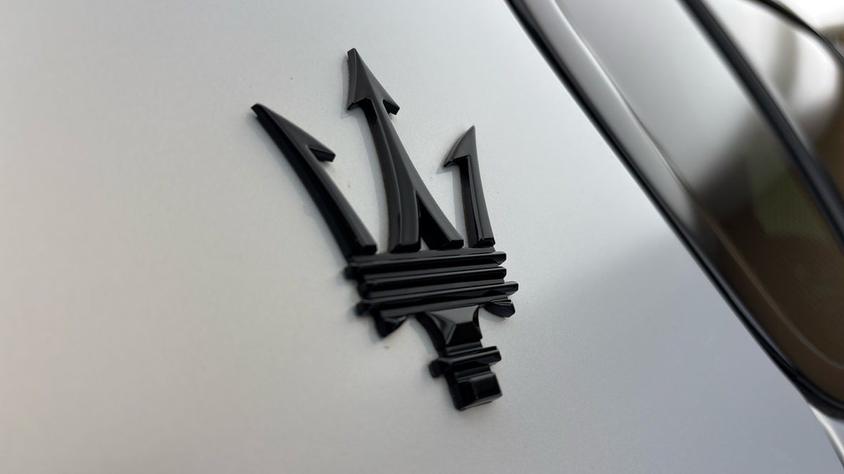 Maserati Grecale Image 27