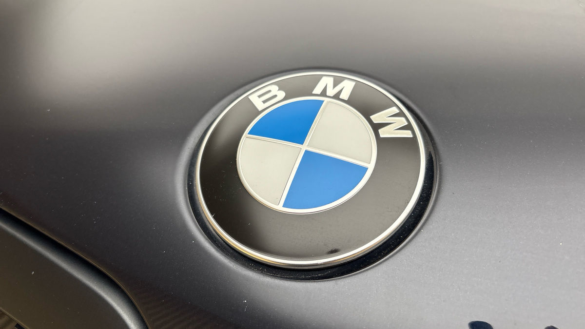 BMW X7 Image 24