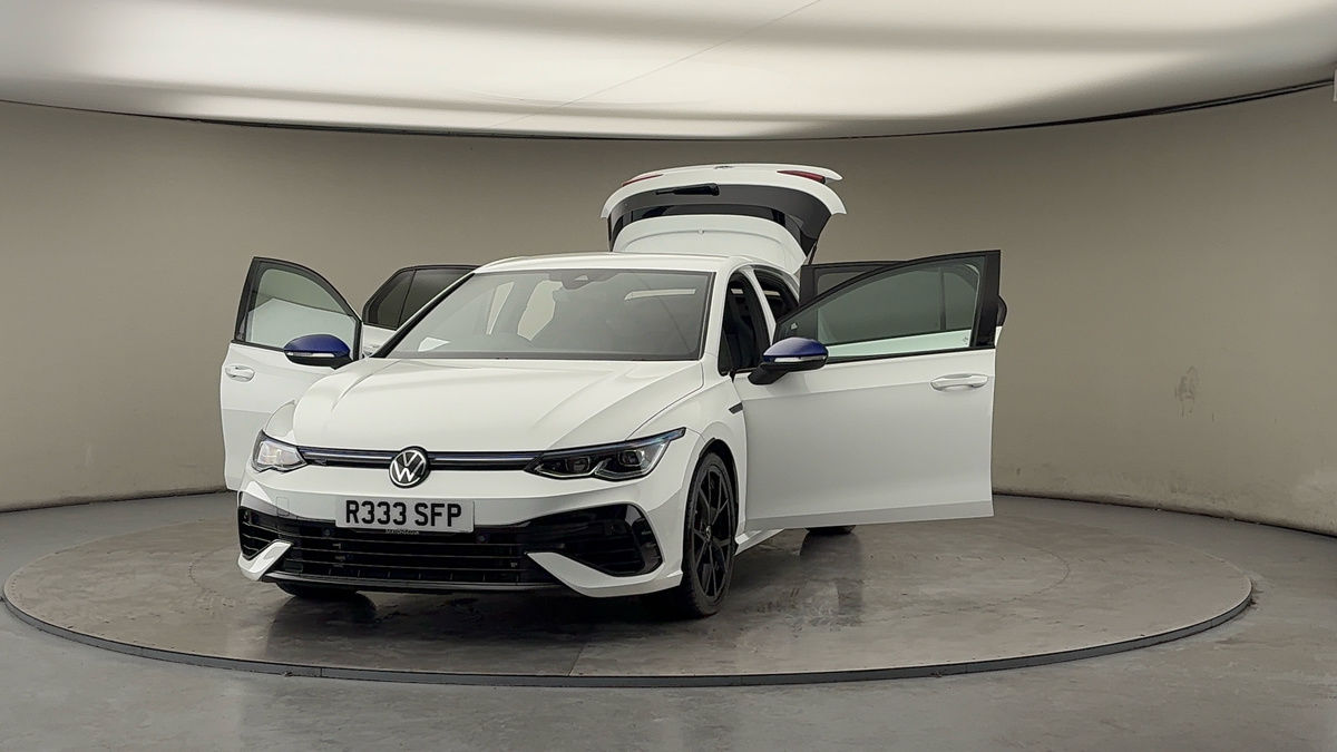 More views of Volkswagen Golf