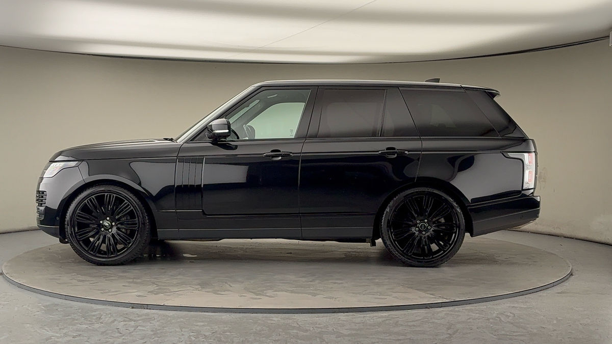 Land Rover Range Rover Image 15