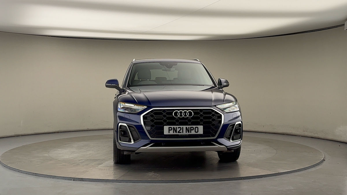 More views of Audi Q5