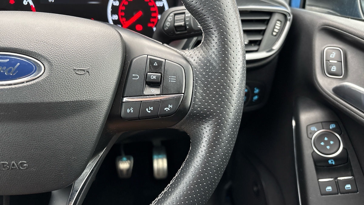 Ford Fiesta Image 14