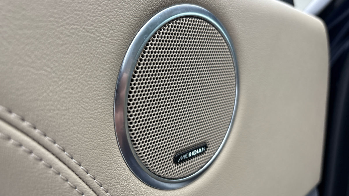 Land Rover Range Rover Image 25