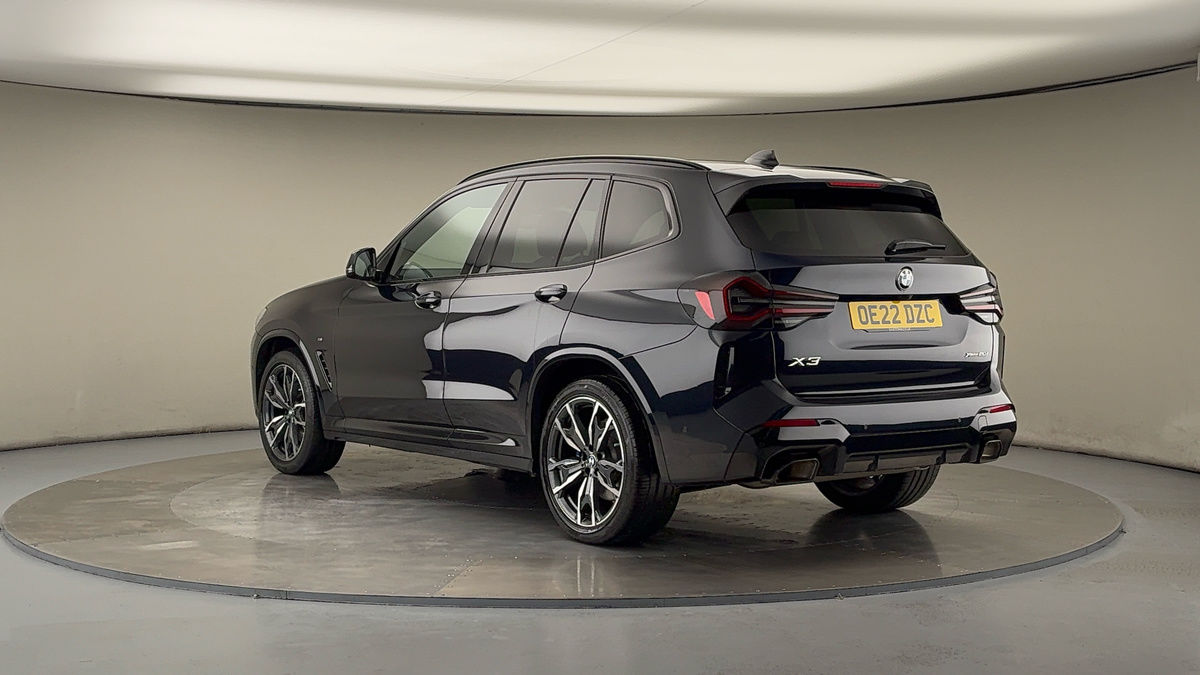BMW X3 Image 2
