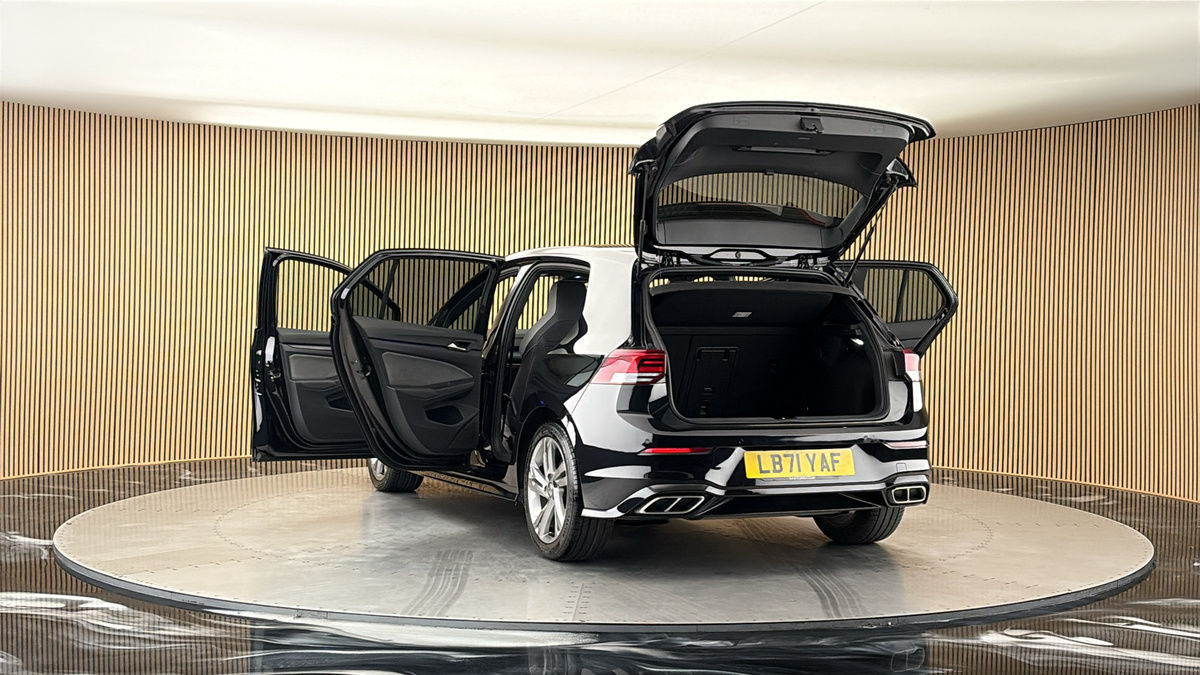 More views of Volkswagen Golf
