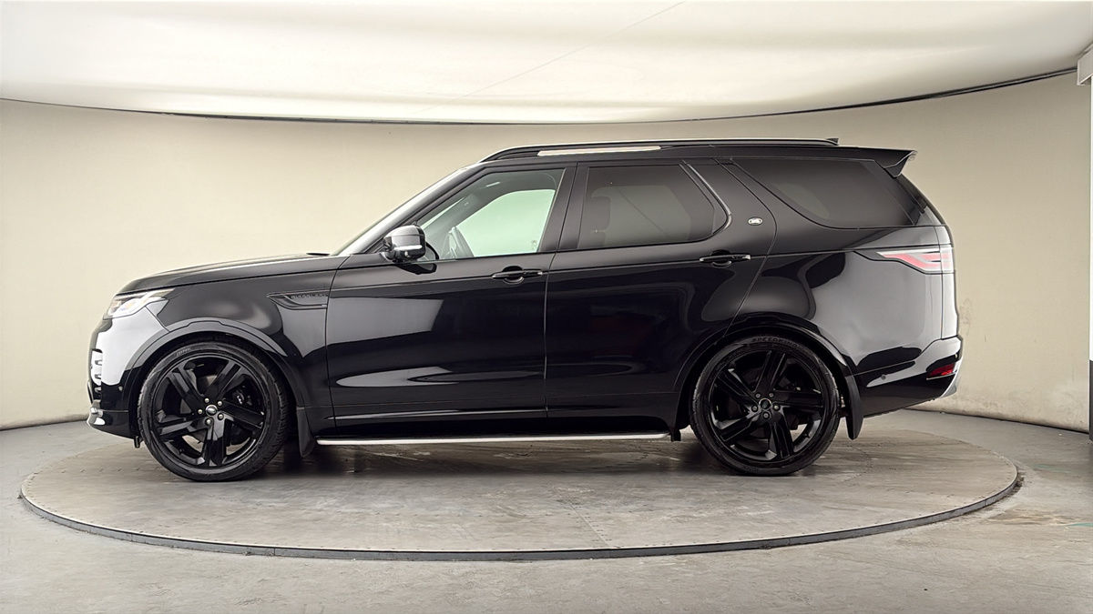 Land Rover Discovery Image 15