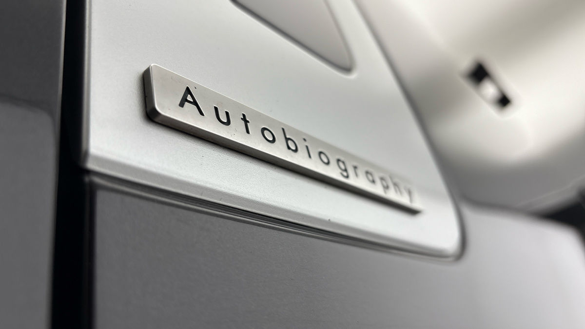 Land Rover Range Rover Image 30