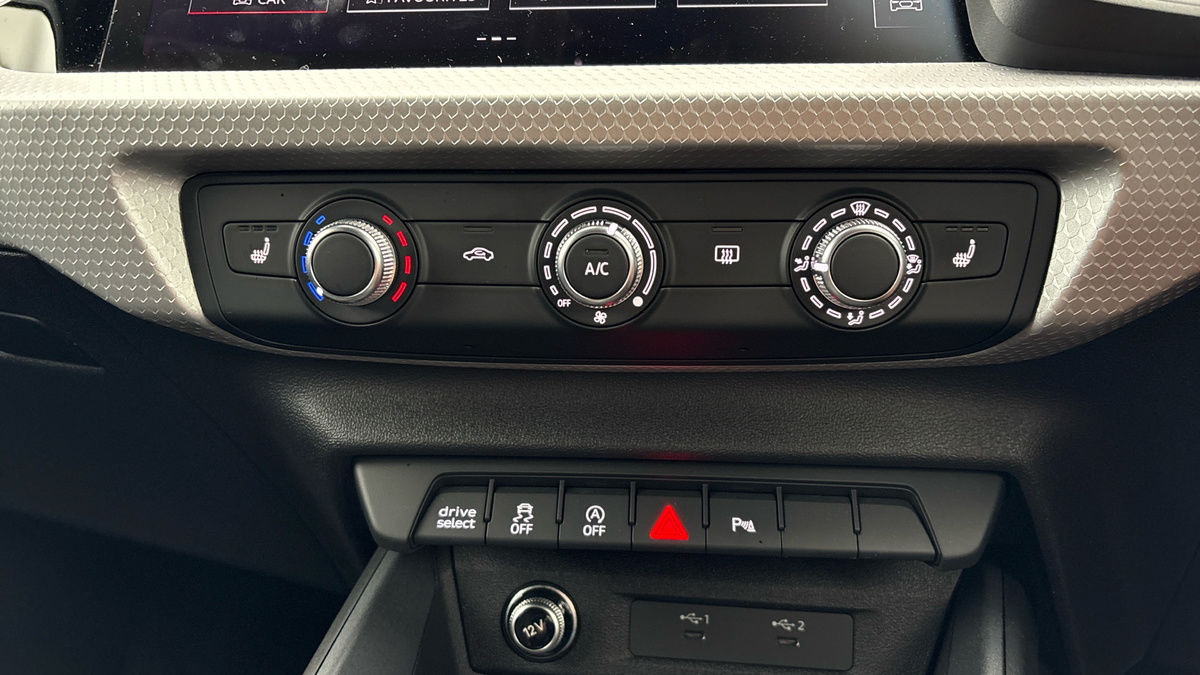 Audi A1 Image 6