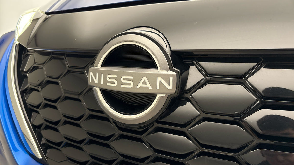 Nissan Juke Image 24