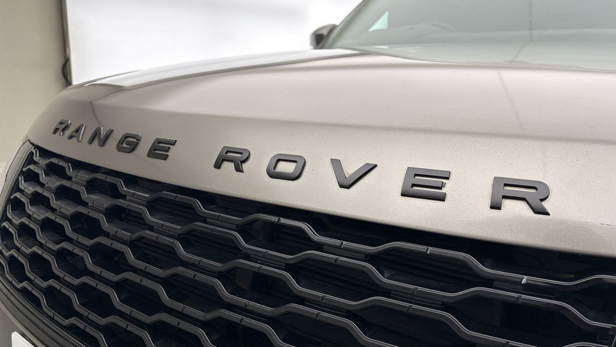 Land Rover Range Rover Image 24