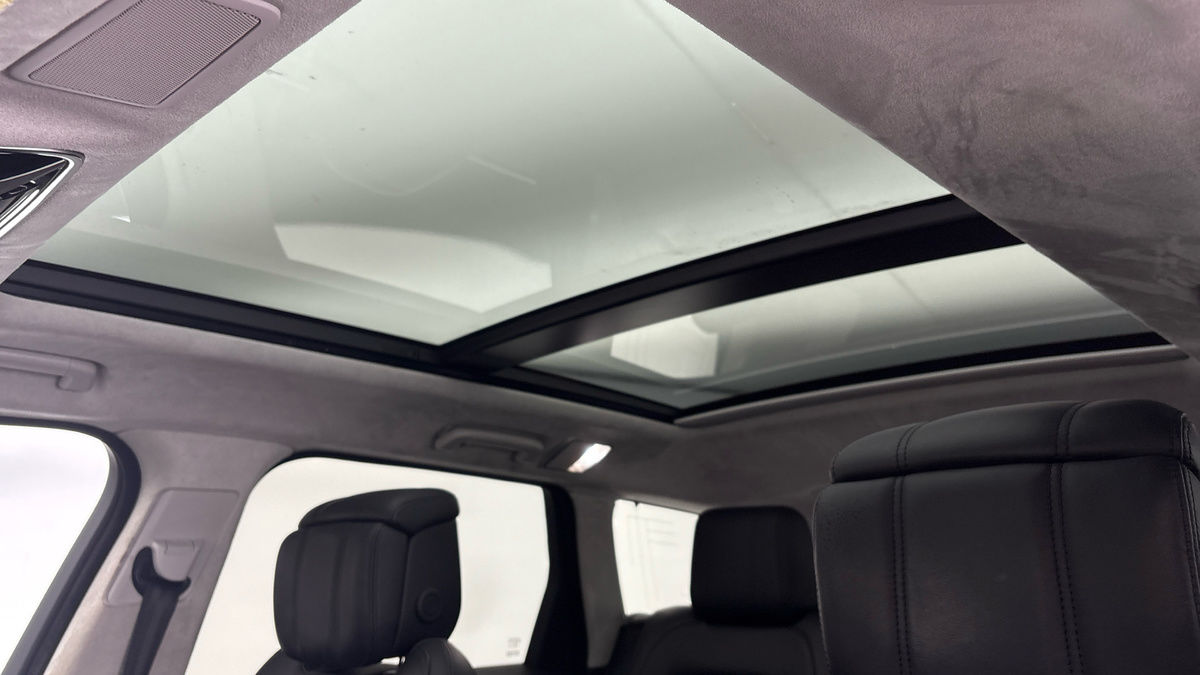 Land Rover Range Rover Sport Image 6