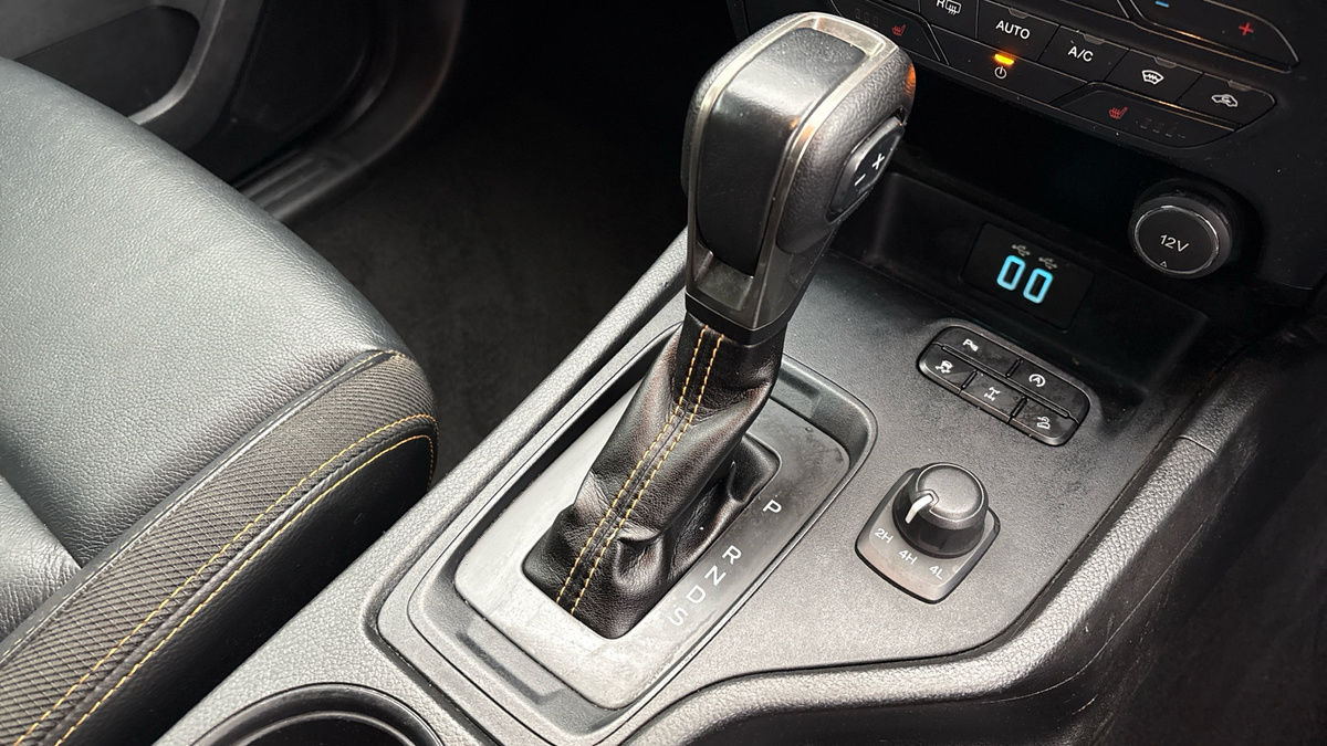 Ford Ranger Image 27