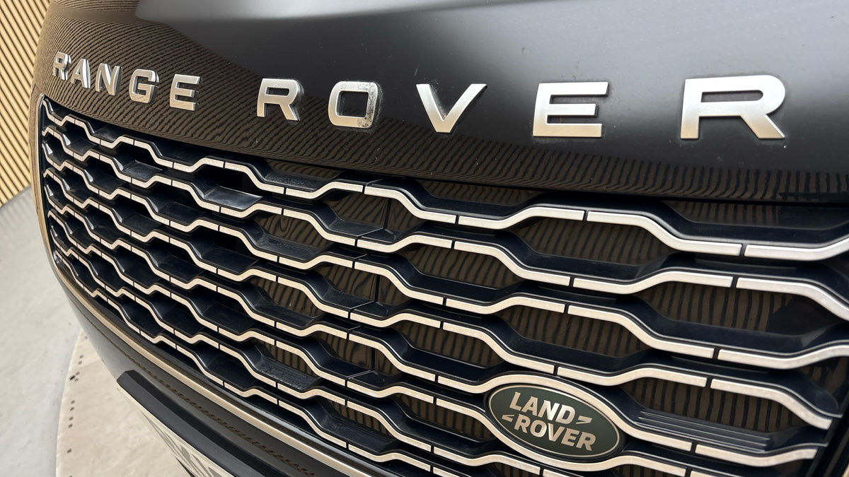Land Rover Range Rover Image 24