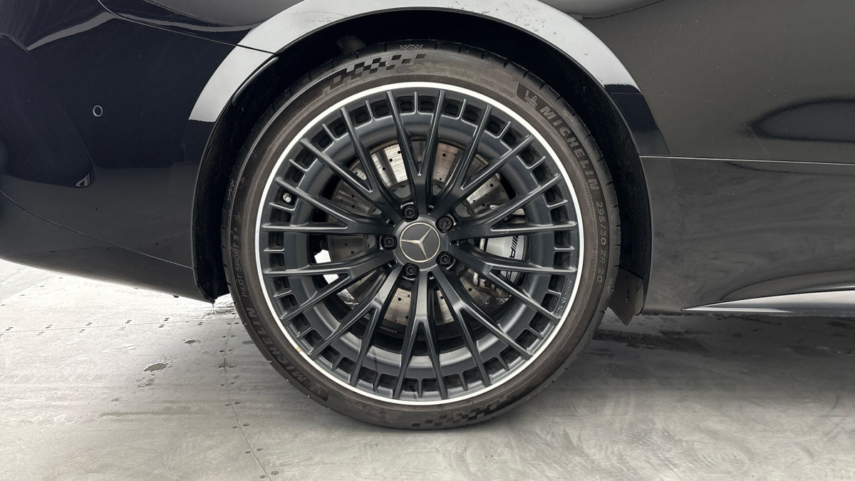 Mercedes-Benz CLE Image 10