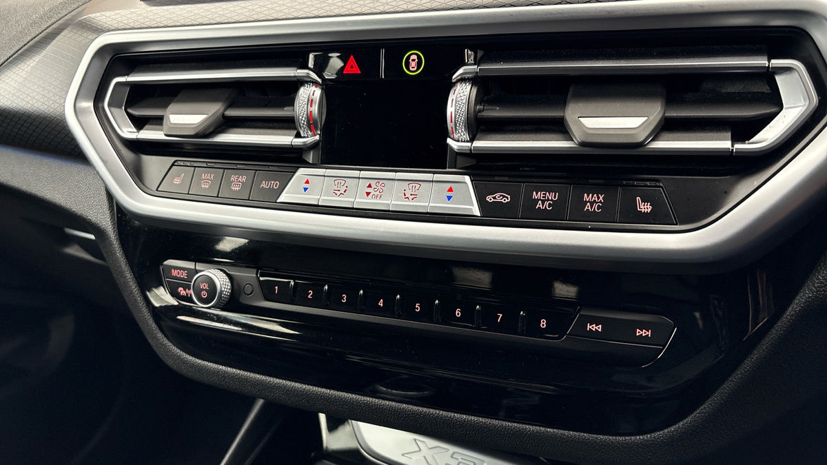 BMW X3 Image 6