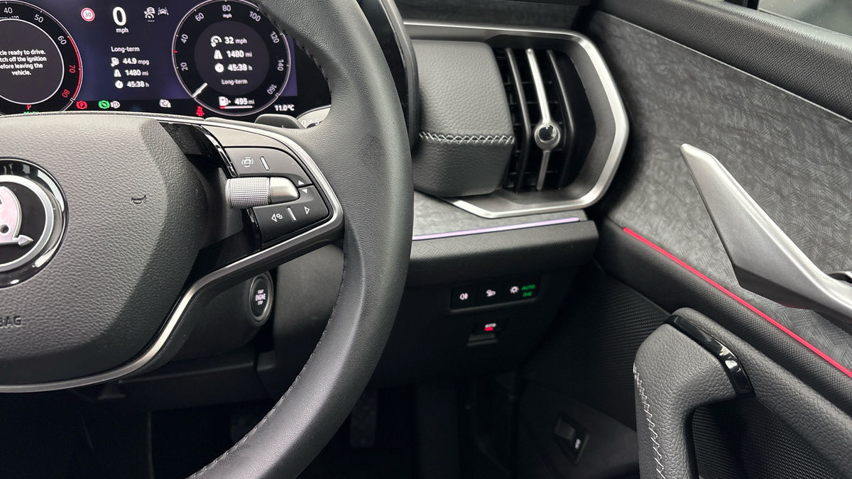 Skoda Kodiaq Image 14