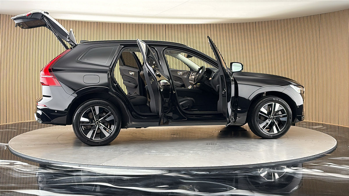 More views of Volvo XC60