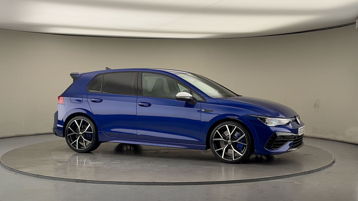 More views of Volkswagen Golf