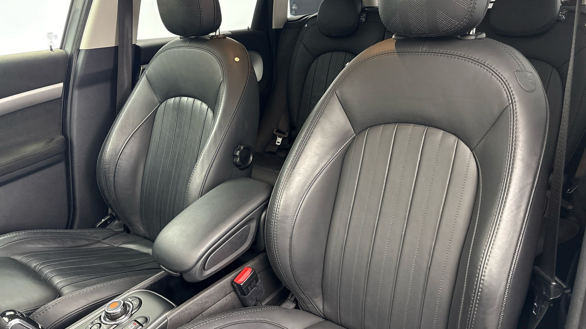 MINI Countryman Image 7