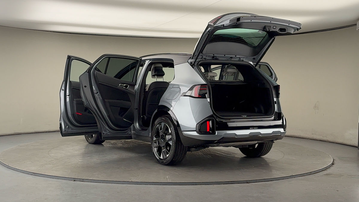 Kia Sportage Image 23